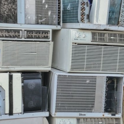 Kepez Bölgesinde Hurda Kablo Fiyatları